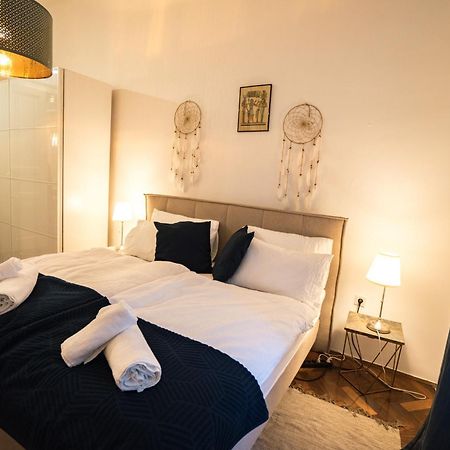 Apartman Iris Zagreb Dış mekan fotoğraf