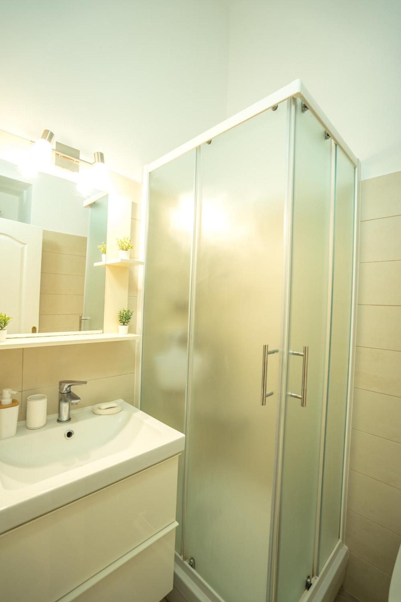Apartman Iris Zagreb Dış mekan fotoğraf