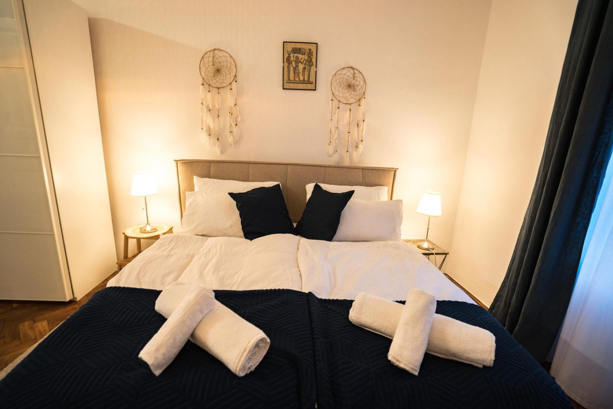 Apartman Iris Zagreb Dış mekan fotoğraf